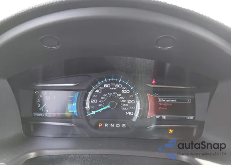 2019 Ford Flex Sel from USA, damaged, VIN 2FMHK6C89KBA12226